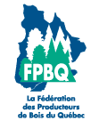 La Fédération des Producteurs de Bois du Québec